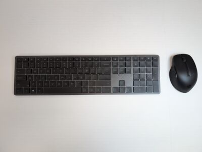 3Z726AA#ABA KBD HP 975 Dual-Mode WL US