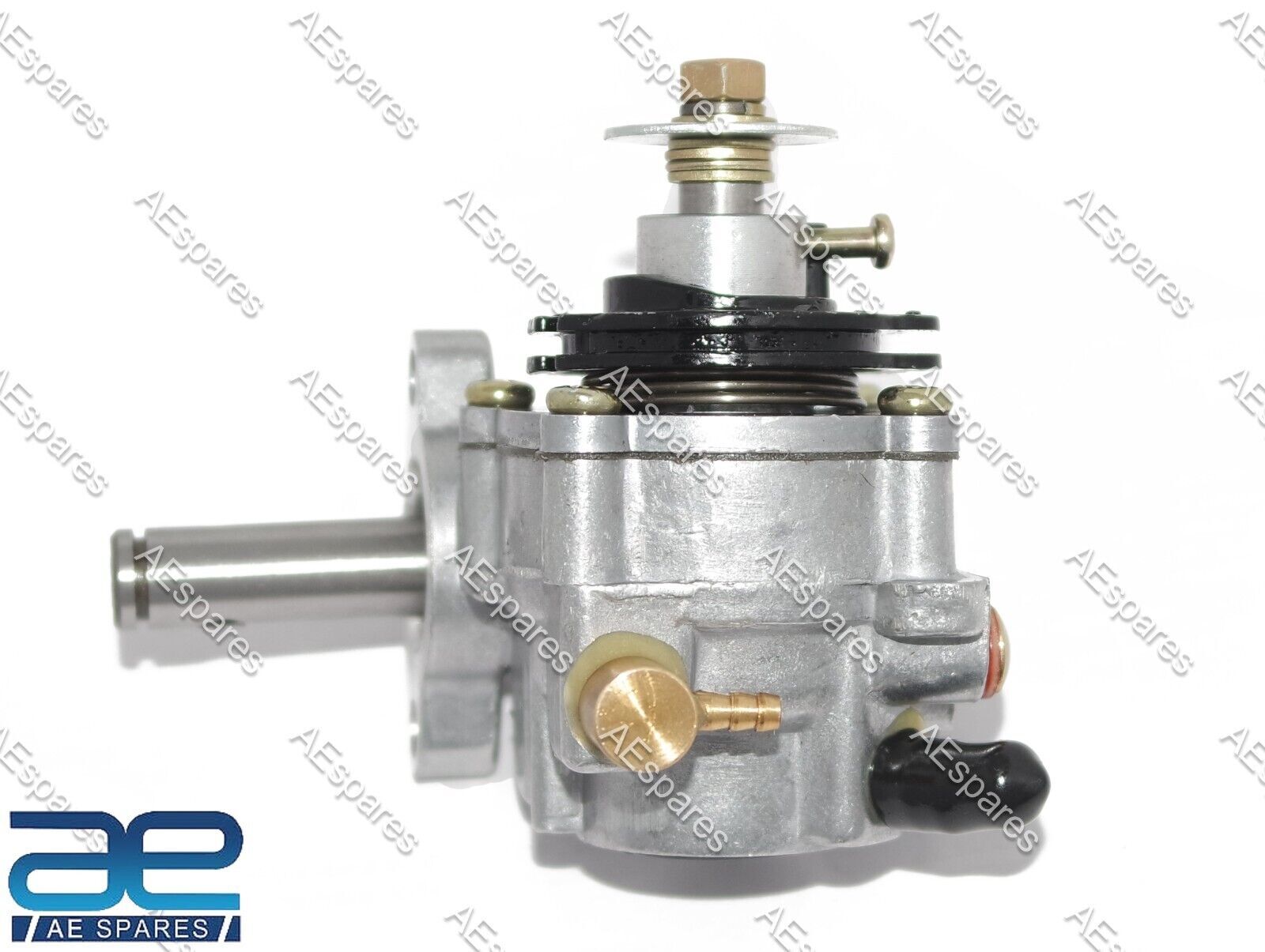Oil Pump Assembly For Yamaha Rx100 Rx135 Motorcycle 36-E3100-00 