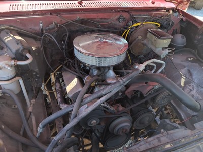 image 1 of engine