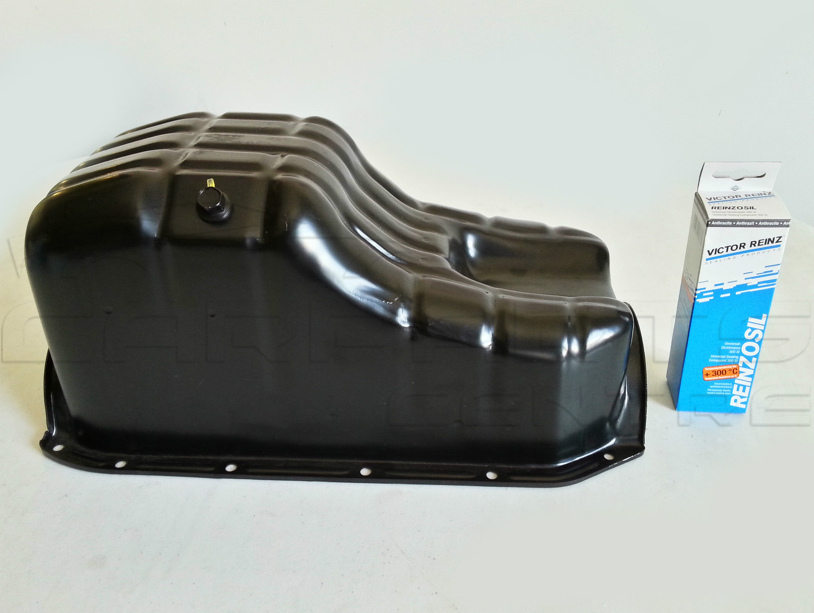 FOR NISSAN MICRA K11 1.0 1.3 1.4 16V QUALITY ENGINE OIL PAN SUMP WITH