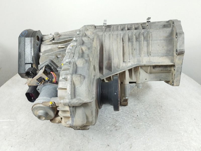 0ad341012k BoÃTe De Transfert / 0ad341601c / 4823025 Pour Volkswagen Touareg 7l