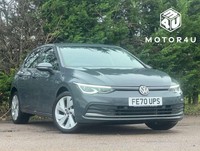 2020 Volkswagen Golf 1.5 Golf Style TSi 5dr Hatchback Petrol Manual