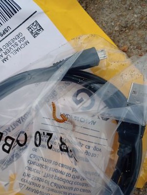 Artikelfoto(s) von einem verifizierten Käufer