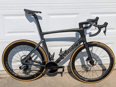 Specialized tarmac 61cm deals