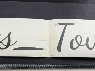 Artikelfoto(s) von einem verifizierten Käufer