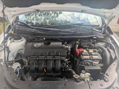 image 1 of engine