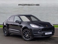 2023 Porsche Macan S-A SUV Petrol Automatic