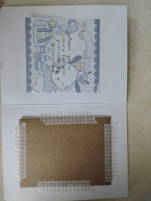 經驗證買家提供的物品圖片