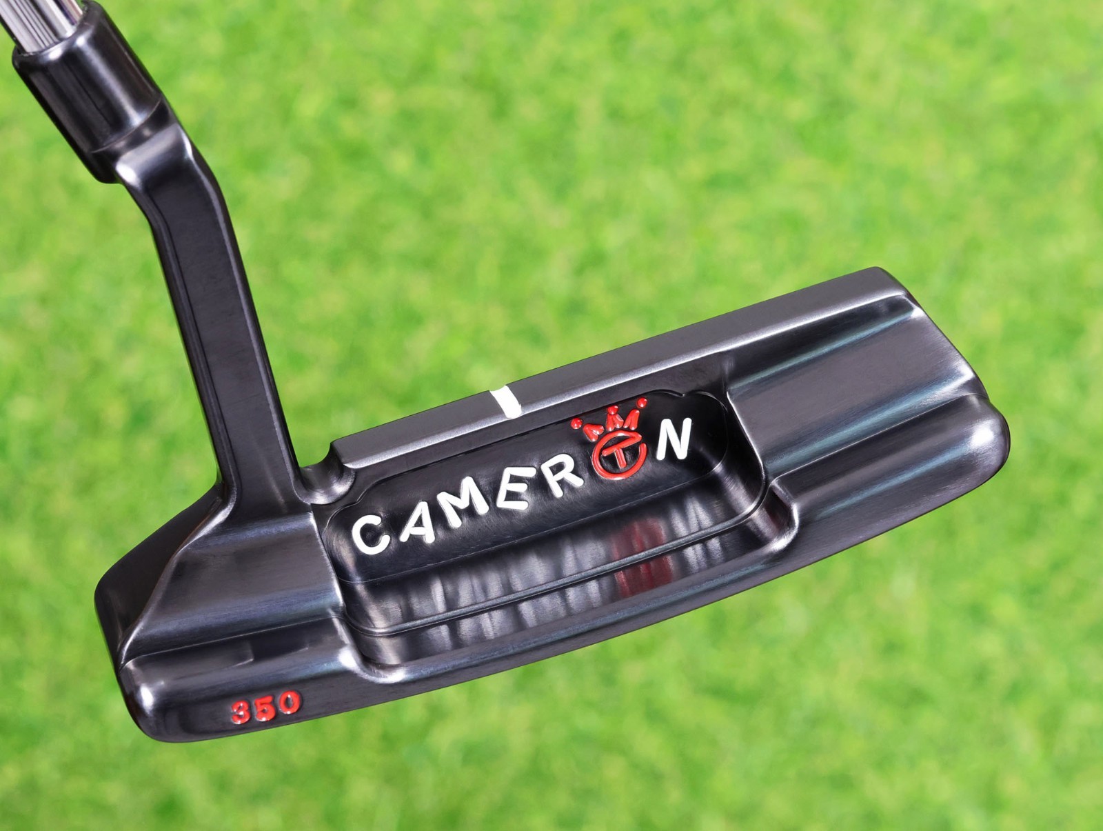 最終値下げ価格【新品・未使用】SCOTTY CAMERON Newport Scotty Cameron Studio Style 2025 Newport Plus Putter for Sale