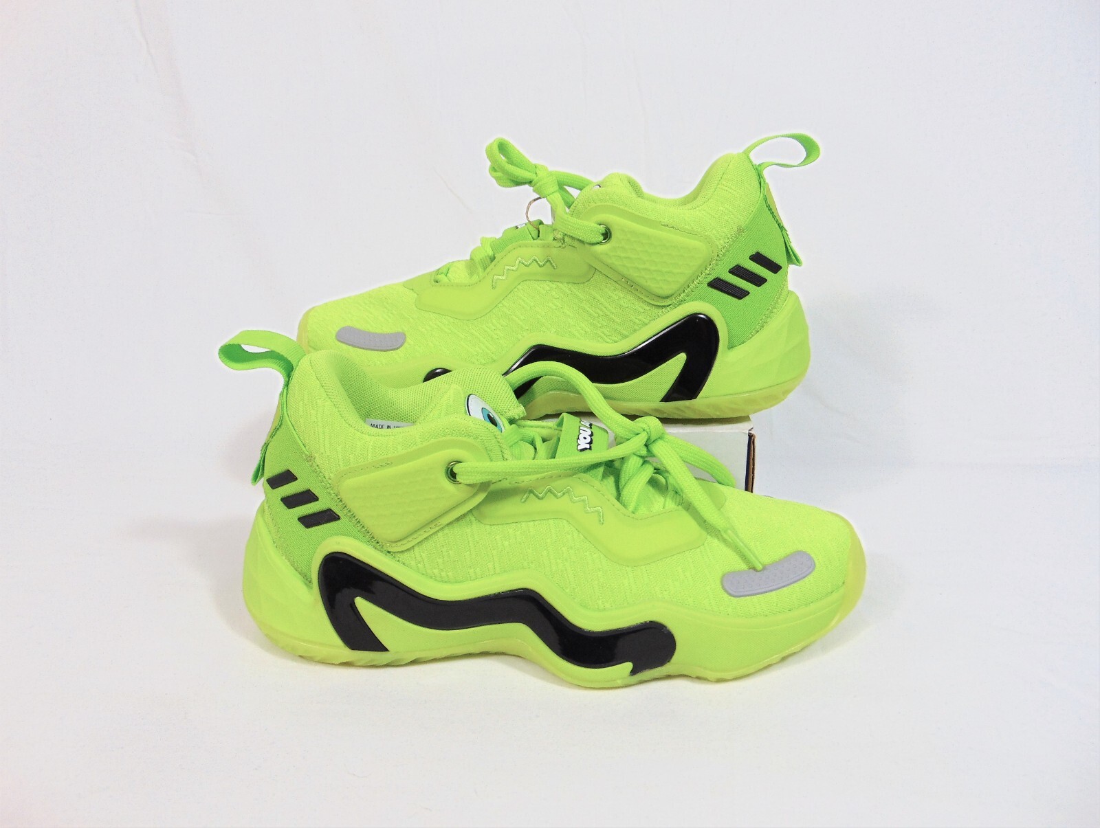 adidas D.O.N. Issue #3 31cm バッシュ adidas D.O.N. Issue #3 Jazz for Sale | Authenticity