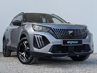 2024 Peugeot 2008 1.2 PureTech GT EAT Euro 6 (s/s) 5dr HATCHBACK Petrol Automati