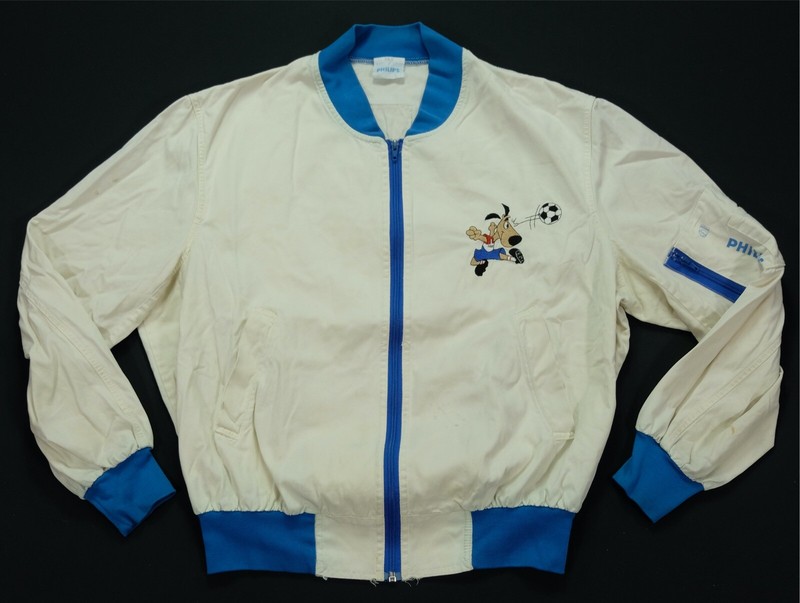 ①激レア！ 94年☆PUMA：サッカー ワールドカップ スタッフ用