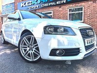 2009 Audi A3 2.0 A3 Sportback S Line 138 TDI Semi-Auto 5dr | S Line Auto | Great