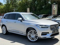 2019 Volvo XC90 B5 INSCRIPTION PRO AWD -B&W -XENIUM PK -PAN ROOF -22S -SURROUND 