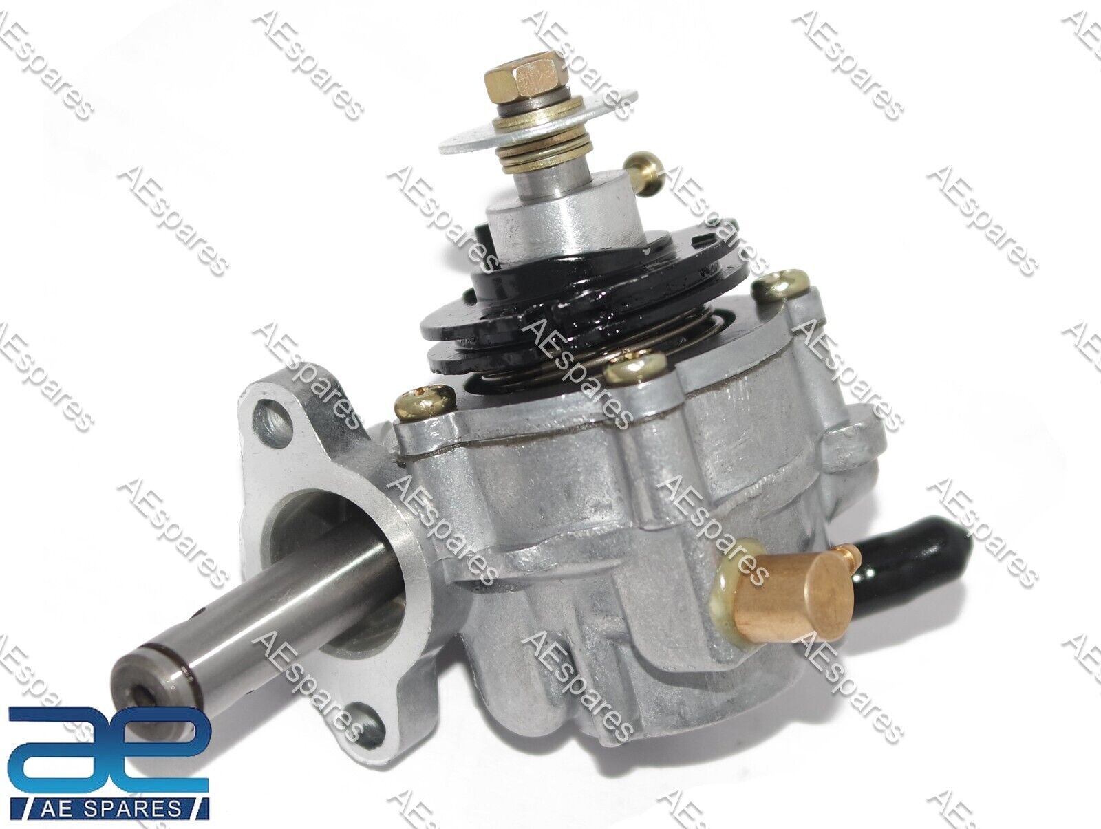 Oil Pump Assembly For Yamaha Rx100 Rx135 Motorcycle 36-E3100-00 