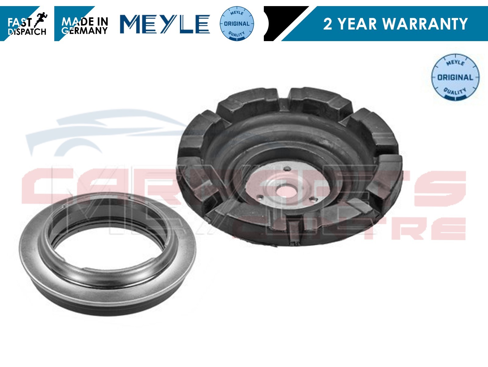 Pro Seal Air Filter Gasket PC Racing PC71 For Honda CRF150R CRF150RB