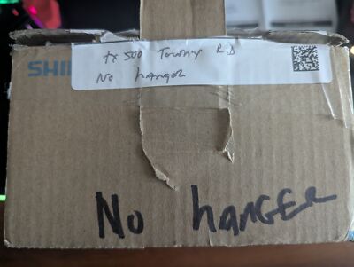Item photo(s) from verified buyer