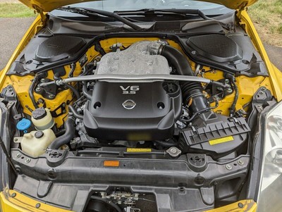image 1 of engine
