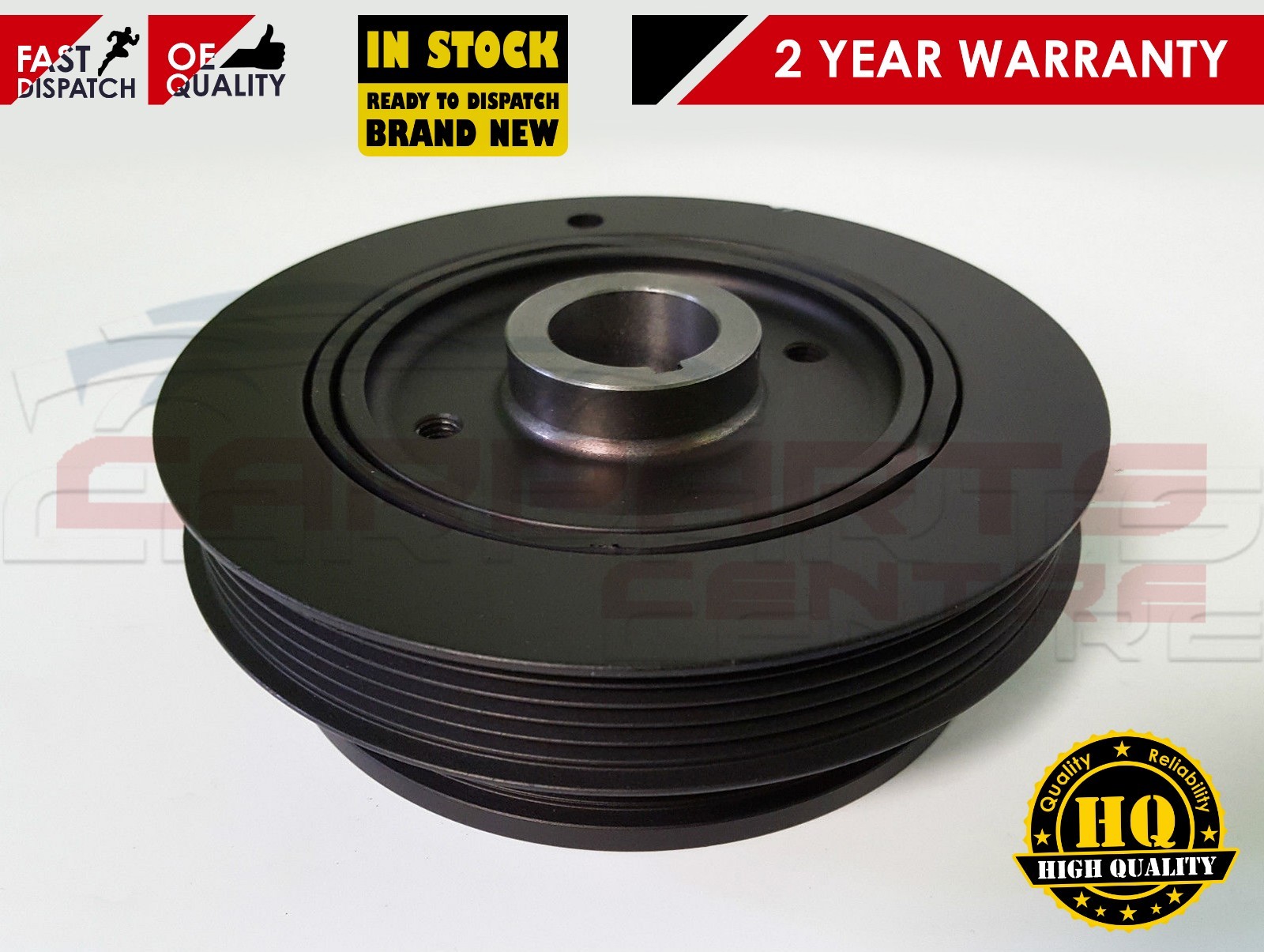 Car Engine Belt, Pulley & Tensioner Kits Vehicle Parts & Accessories