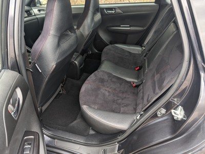 image 4 of interior