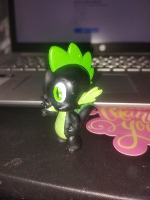 Item photo(s) from verified buyer