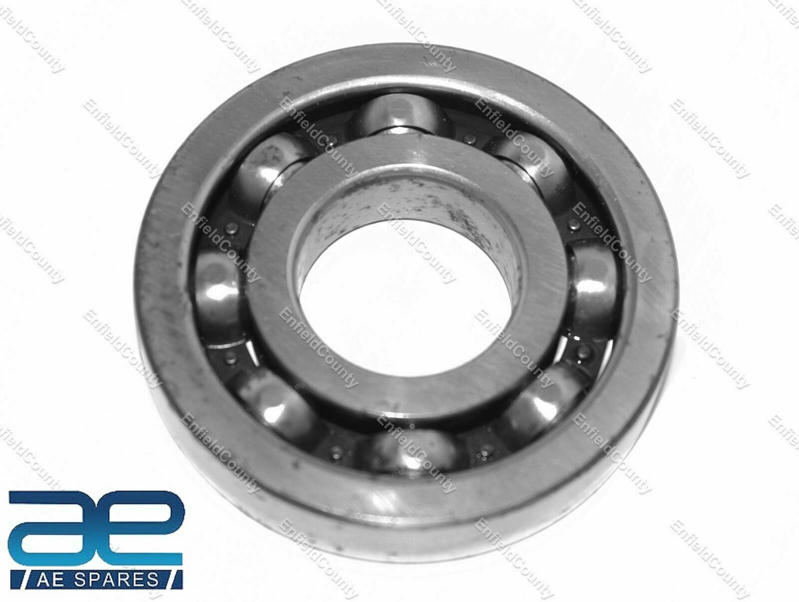 Bearing Crankshaft Clutch Side 25x62x12 mm Vespa 125 â€‹Rally PX 80-200 