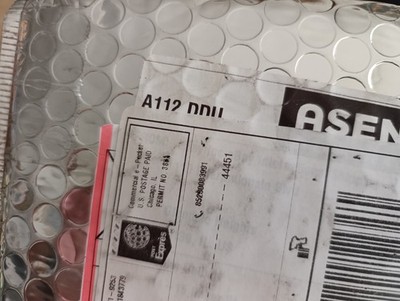 經驗證買家提供的物品圖片