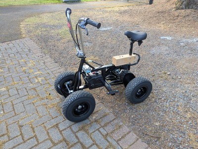 Artikelfoto(s) von einem verifizierten Käufer