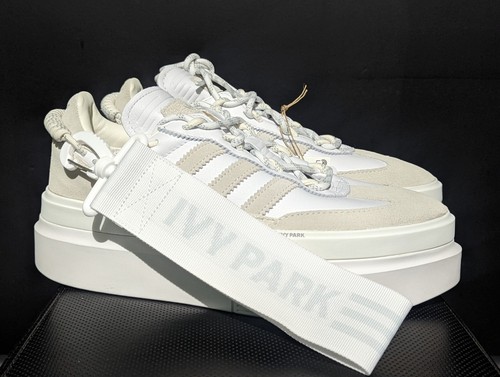 Adidas Super Sleek 72 Ivy Park Beyonce White Icy Park White