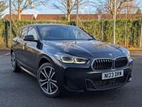 2020 BMW X2 1.5 25e 10kWh M Sport SUV 5dr Petrol Plug-in Hybrid Auto xDrive Euro