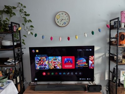 PIKMIN Wall Clock Nintendo Tokyo/Osaka Official Store