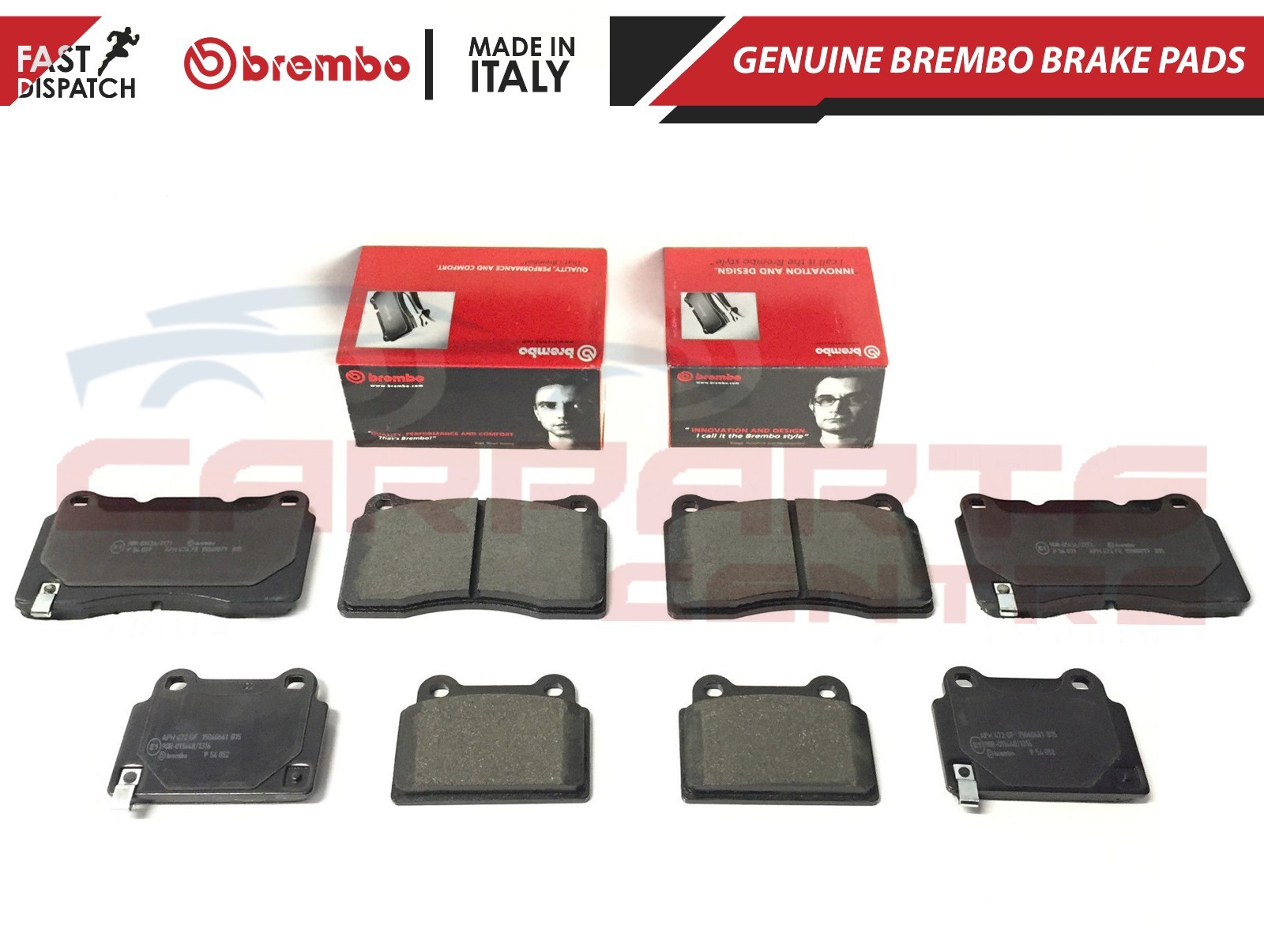 Brembo Brake Pads >> Details About For Mitsubishi Lancer Evo 10 X Fq300 Front And Rear Genuine Brembo Brake Pads Brembo Brake Pads >> Details About For Mitsubishi Lancer Evo 10 X Fq300 Front And Rear Genuine Brembo Brake Pads