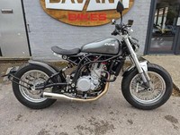CCM Bobber - 2024 with Delivery Miles Only
