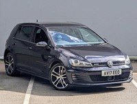 2017 Volkswagen Golf 2.0 TDI BlueMotion Tech GTD Euro 6 (s/s) 5dr HATCHBACK Dies