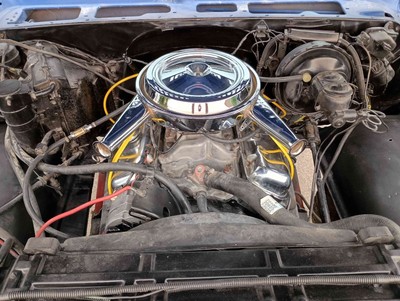 image 1 of engine