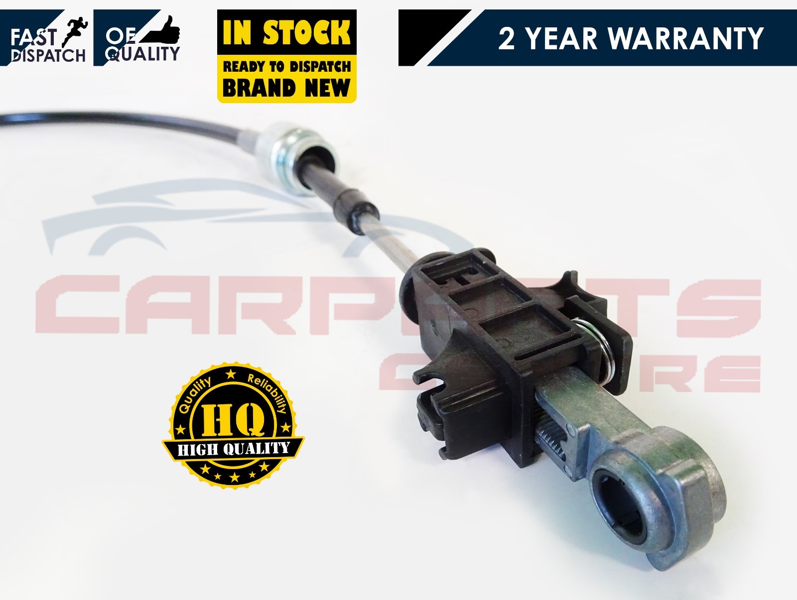 FOR FIAT PUNTO 1.2 1.4 16v BRAND NEW MANUAL GEAR LINKAGE SELECTOR CABLE