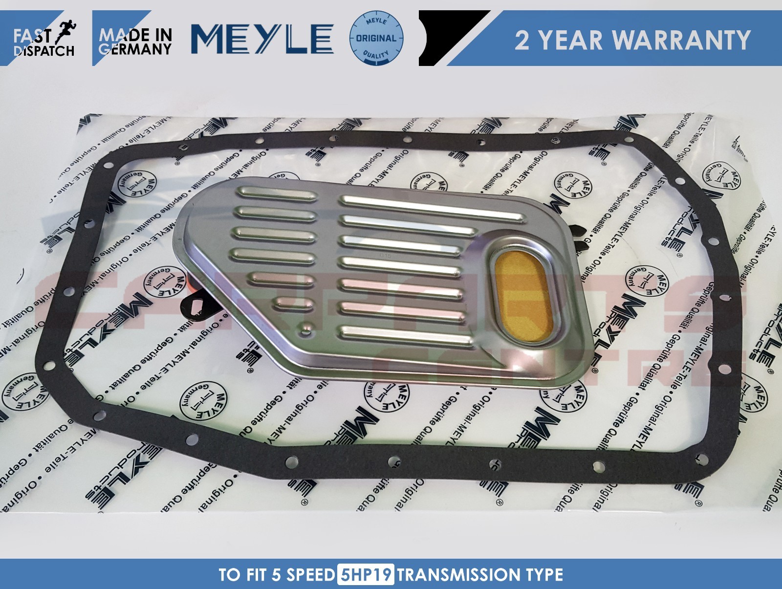 FOR BMW 3 SERIES E46 AUTOMATIC TRANSMISSION PAN FILTER SEAL 7L ATF OIL