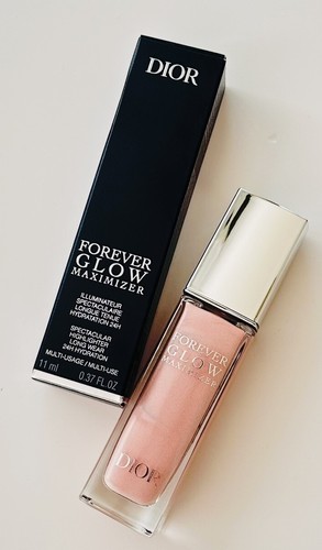 AUTHENTIC LIMITED EDITION DIOR FOREVER GLOW MAXIMIZER Liquid