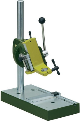 28600 Micromot Drill Stand MB 200 , Green