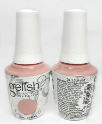 Harmony Gelish - EDITOR'S PICKS Spring 2019 Collection - Pick Any Shade .5oz