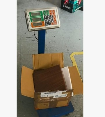 Artikelfoto(s) von einem verifizierten Käufer