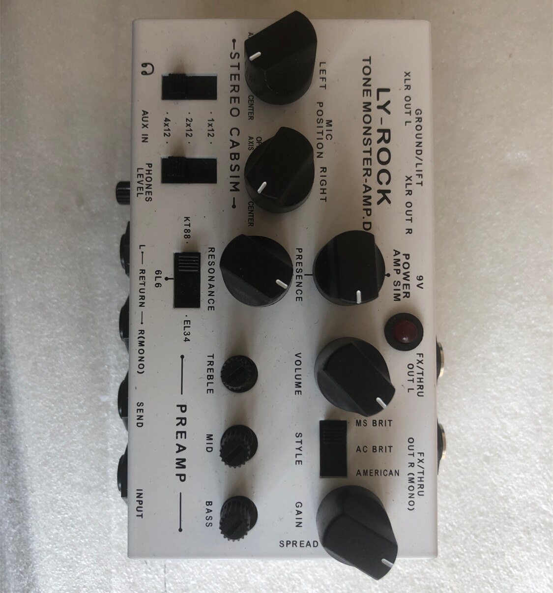 ギター Active Para Box 2Out TA.effects s-l1200.jpg
