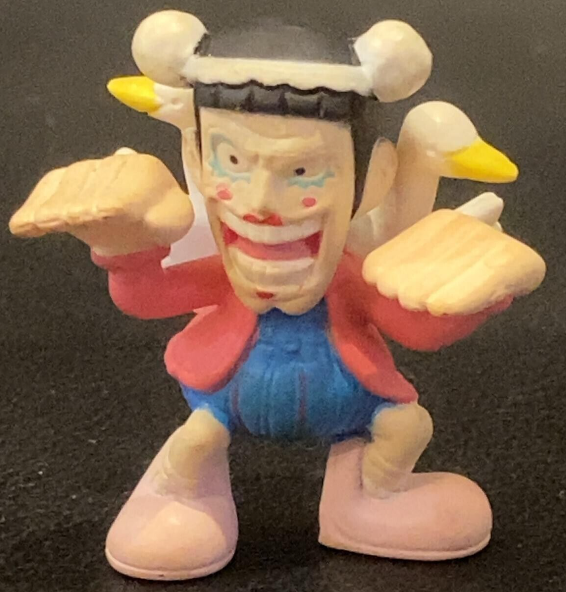 コミック・アニメ BANDAI NAMCO P.O.P PBM BON KUREI Bandai Namco P.O.P Pbm Bon Kurei | eBay