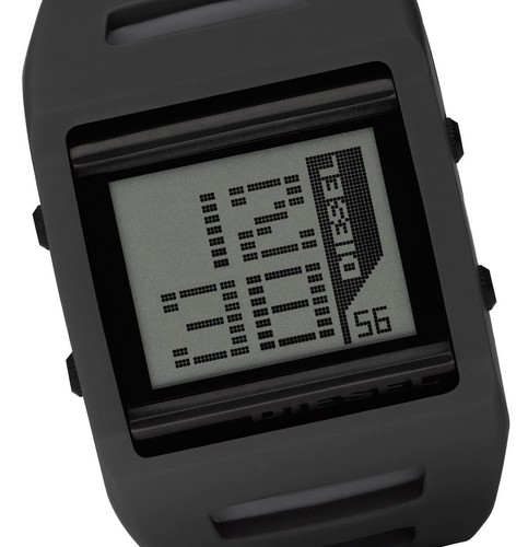DIESEL wristwatch [TUMBLERDZ-4487✰ | eBay