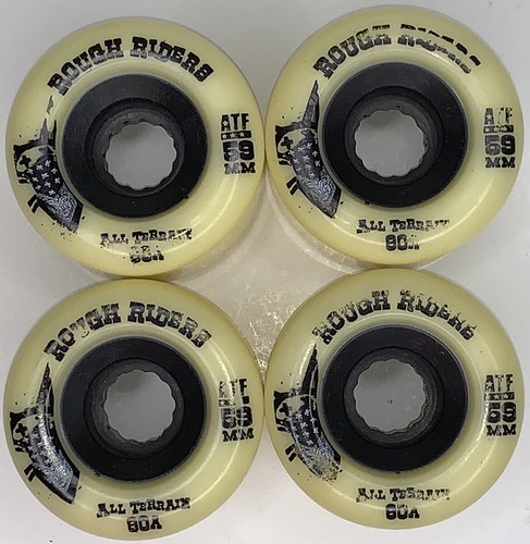 ウィール POWELL PERALTA ALL TERRAIN AT-80 Powell Peralta All Terrain At-80 Skateboard Wheels | evo