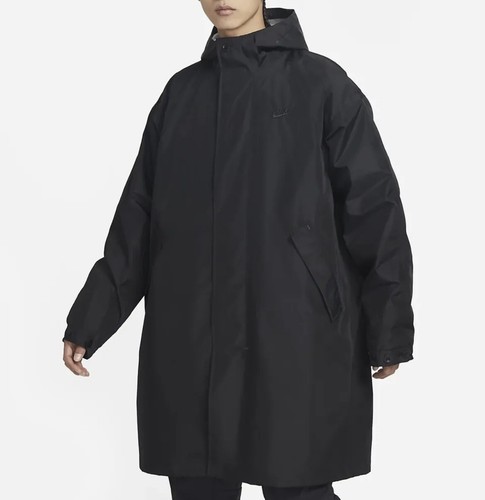 Nike ADV Tech 3-IN-1 Storm Fit Gore-Tex Parka Jacket Mens
