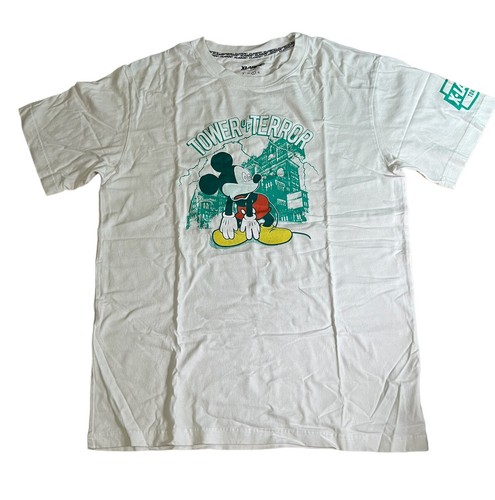 tower of terror Tシャツ Sサイズ タワーオブテラー tower of terror Tシャツ Sサイズ ディズニー