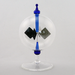 solar-radiometer