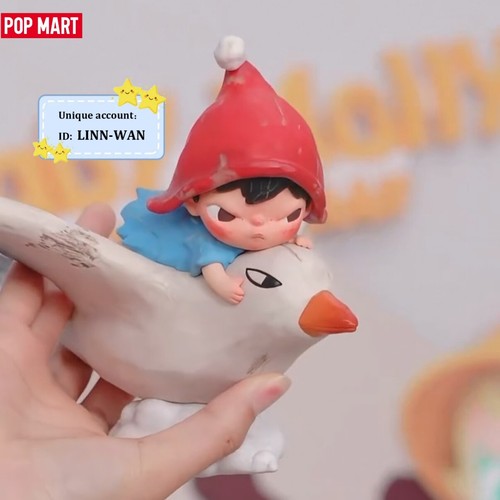 その他 POPMART HIRONO SKYWARD 🩷PRE ORDER🩷 HIRONO SKYWARD FIGURE (15cm) Message us to