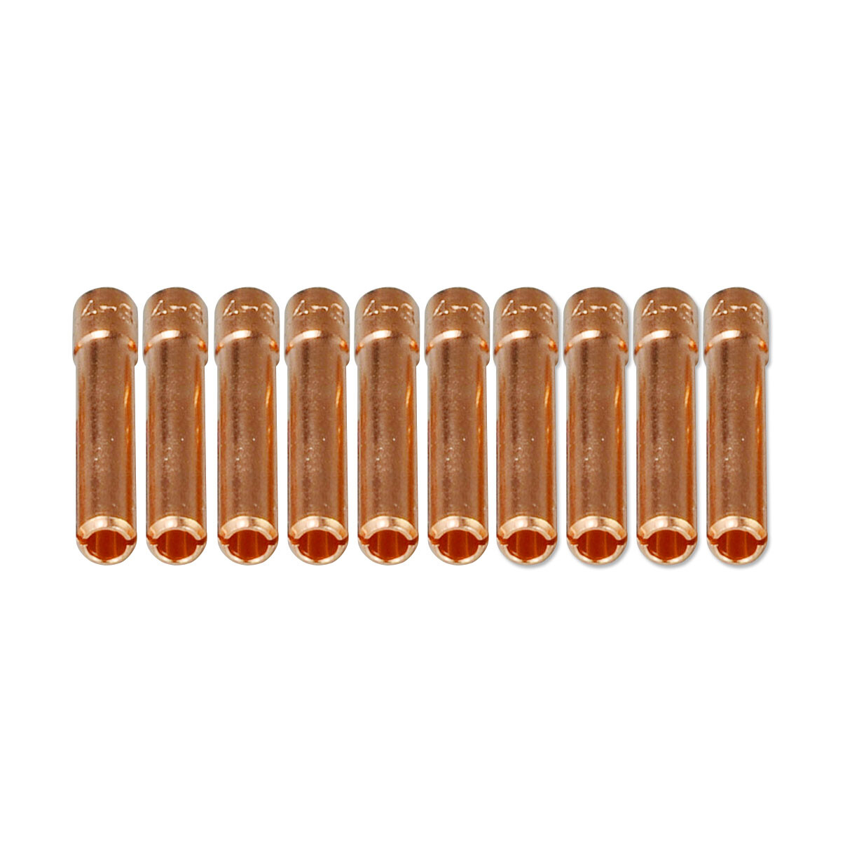 RIVERWELD TIG Collets 13N23 2.4mm Fit DB PTA SR WP 9 20 25